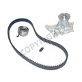 Airtex-Asc 97-93 Geo-Toyota Water Pump Kit, Awk1247 AWK1247